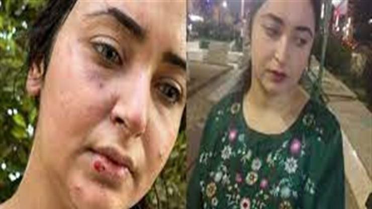 الطبيبة الصيدلانية ايزيس مصطفى