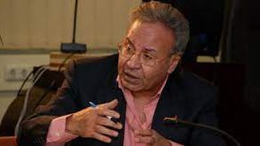 فوزي فهمي 