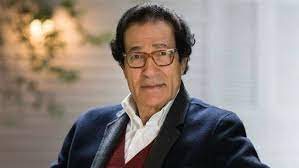 فاروق حسني 