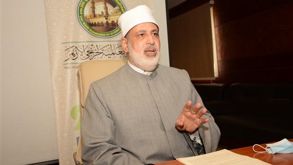 الدكتور محمد الضويني