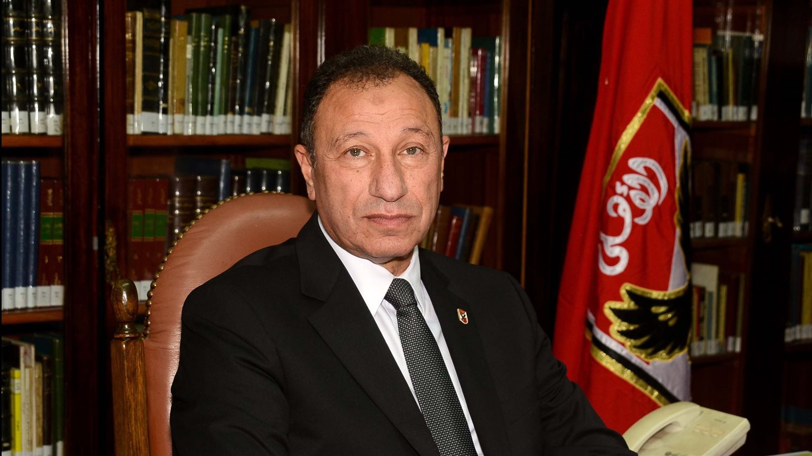 محمود الخطيب