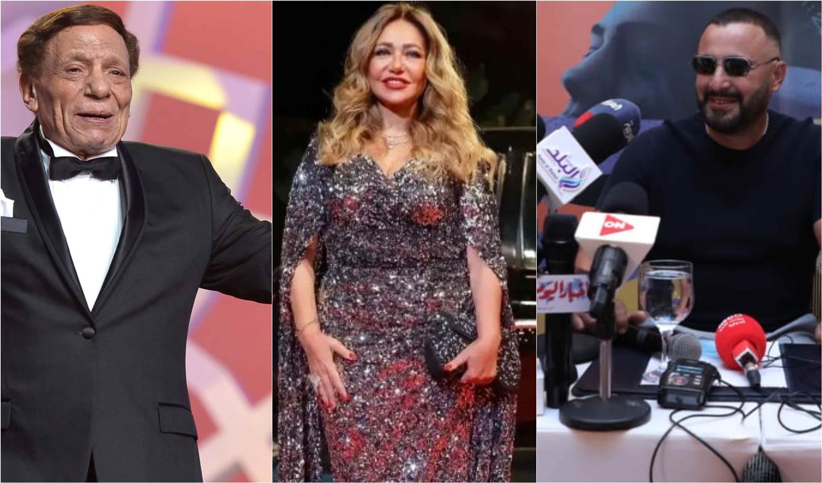 أخبار الفن