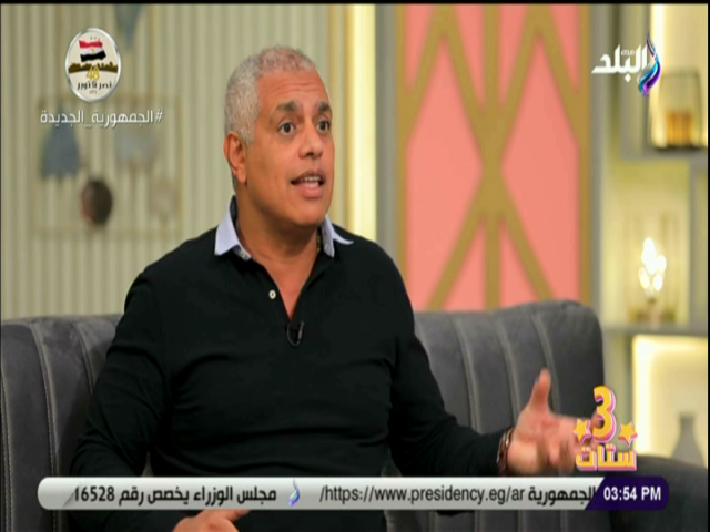  محمد القوصي، لايف كوتش