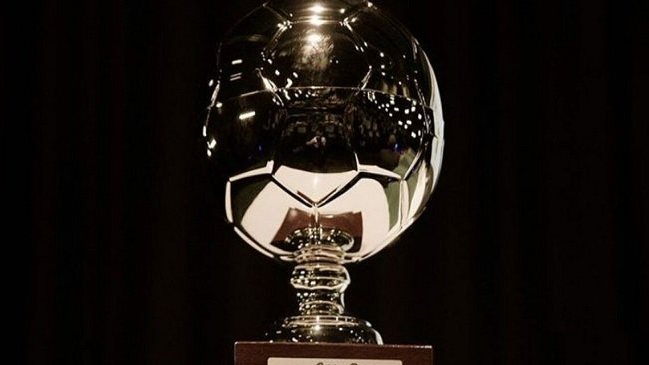 جائزة الفتى الذهبي