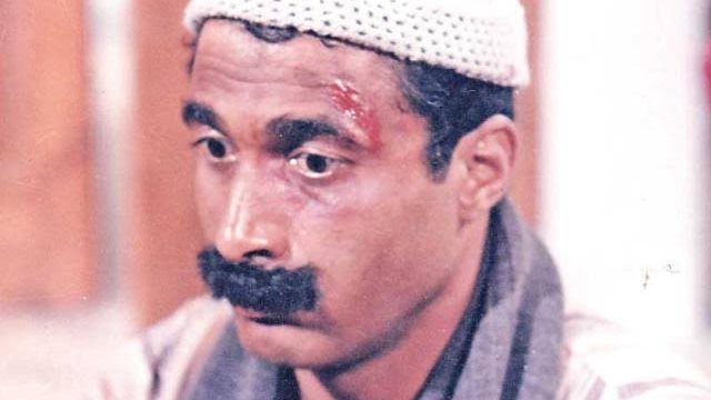 أحمد زكى 