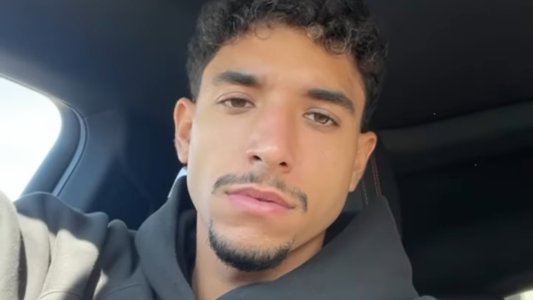 عمر مرموش