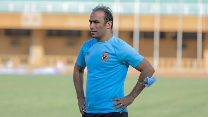 سيد عبد الحفيظ