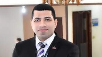 الدكتور اسلام السعيد الدكتور اسلام السعيد
