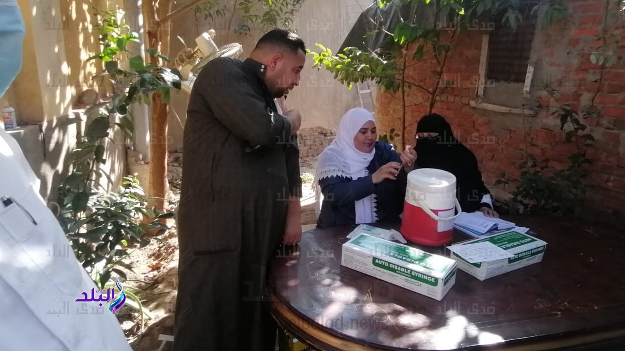 تطعيم كورونا