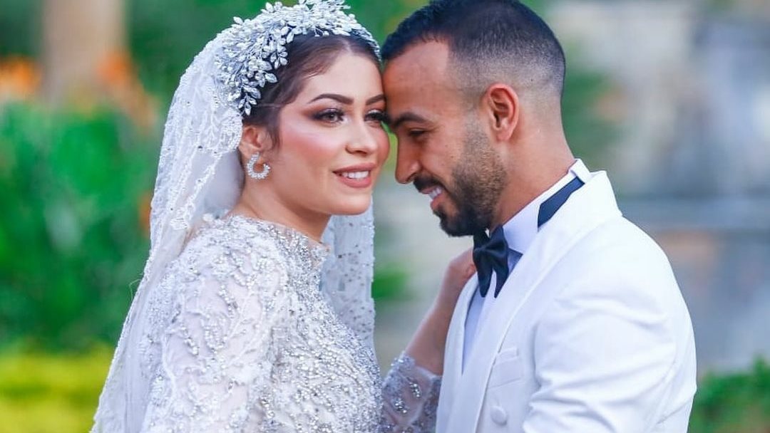 قفشة وزوجته قفشة وزوجته