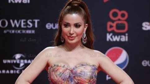 نسرين طافش