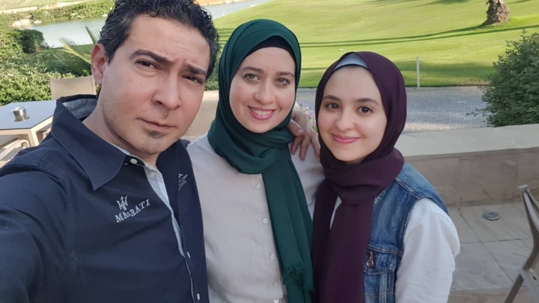 محمد بركات