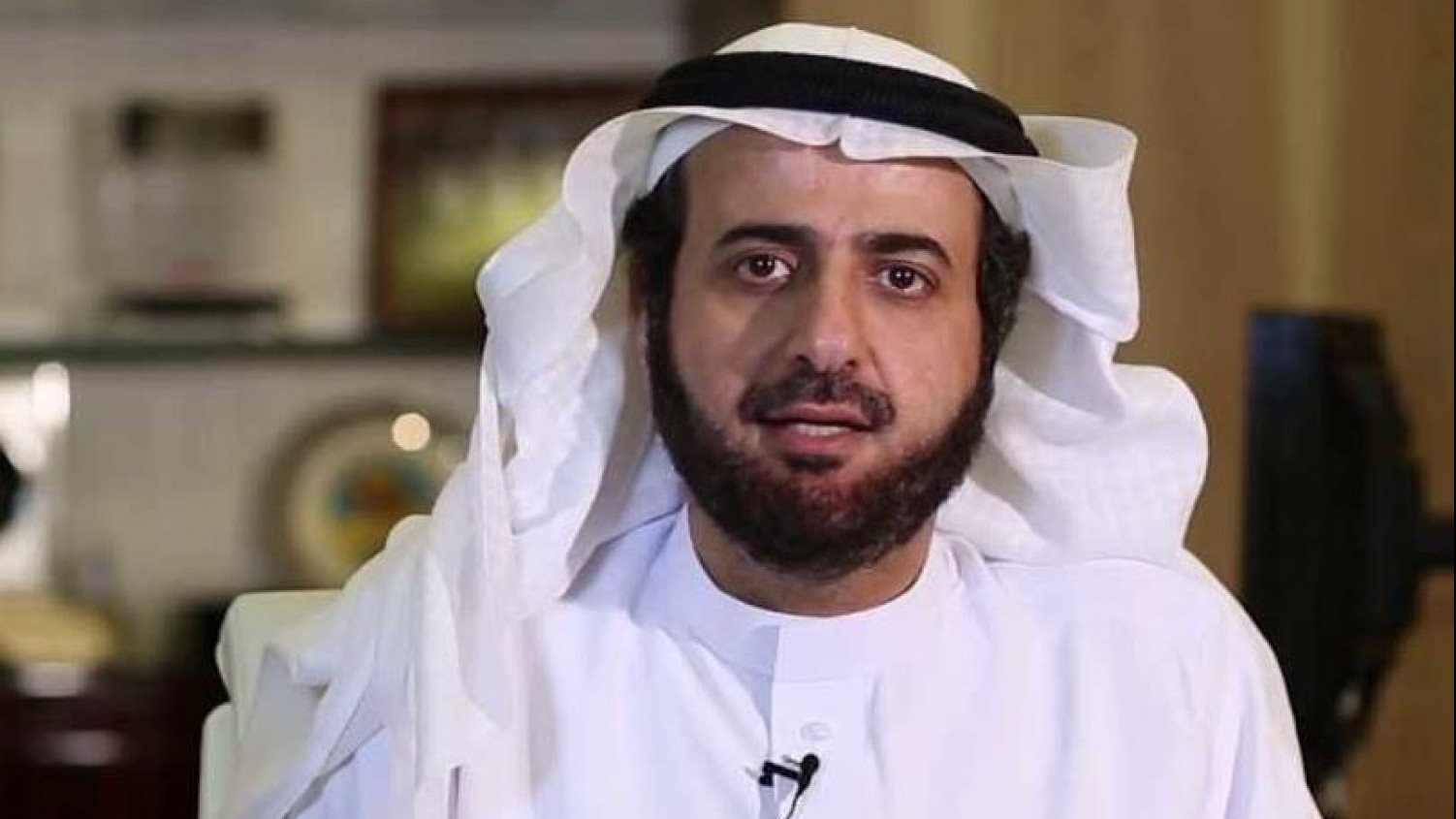 أول تعليق من توفيق الربيعة بعد تعيينه وزيرا للحج والعمرة