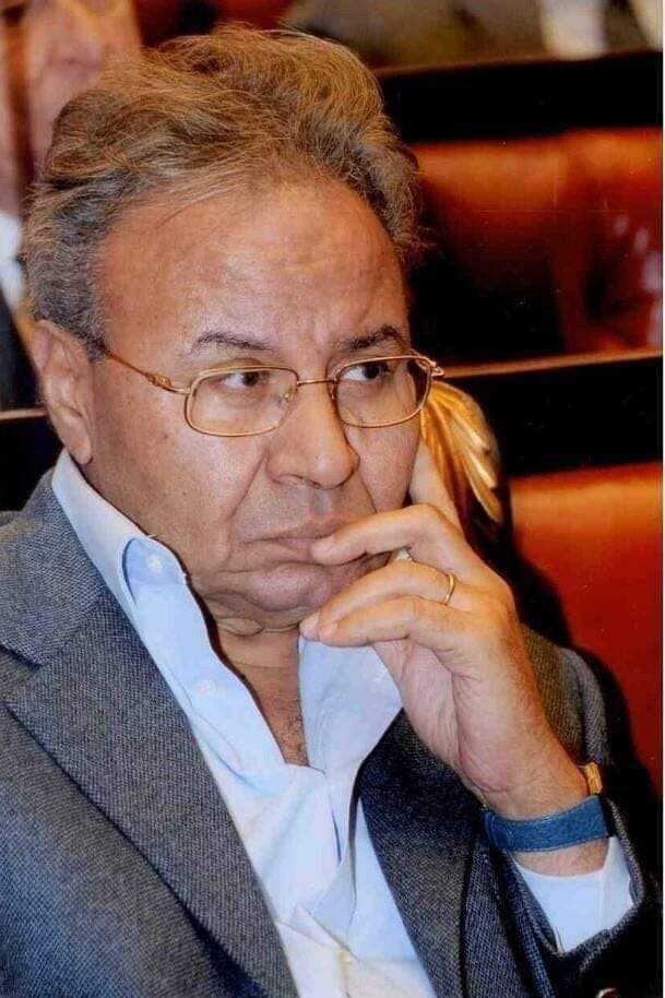 فوزي فهمي