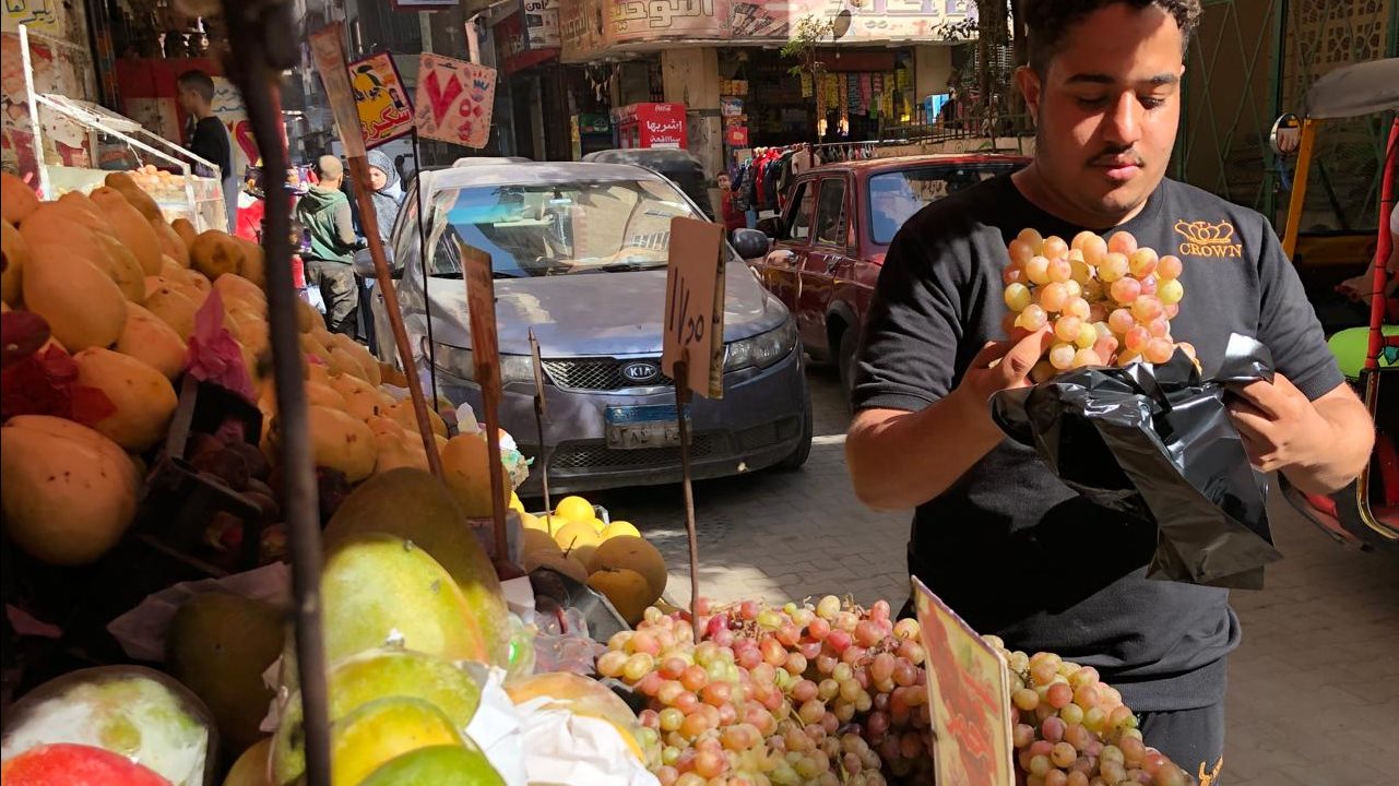 دعاء خروج من السوق