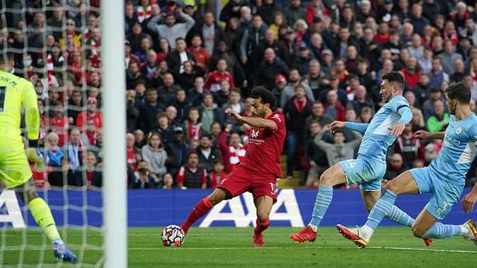 محمد صلاح