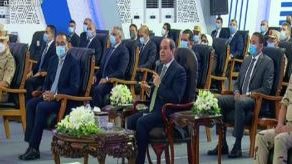 الرئيس السيسى
