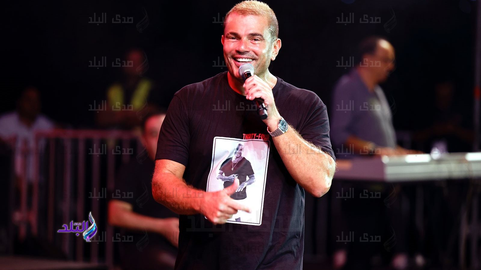 عمرو دياب