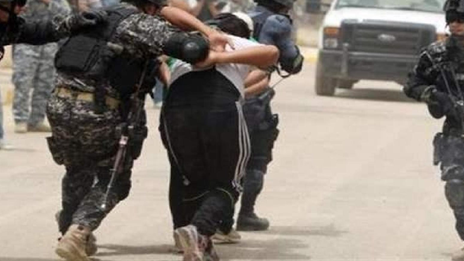 صورة تعبيرية 