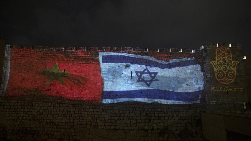 وزيرا الجيش والاقتصاد الإسرائيليان يزوران المغرب قريبًا