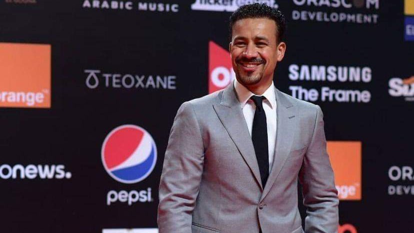 أحمد داود 