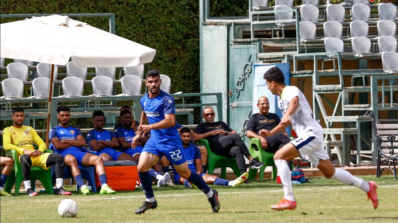 سيراميكا كليوباترا