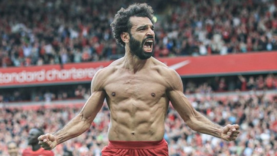 محمد صلاح