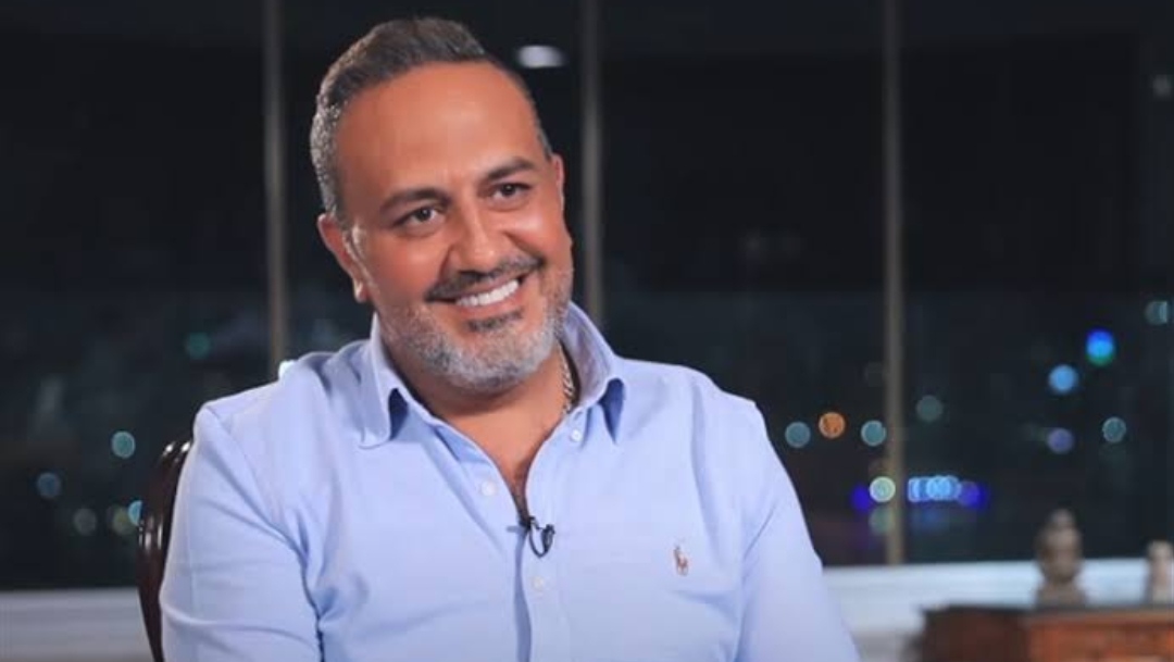 خالد سرحان