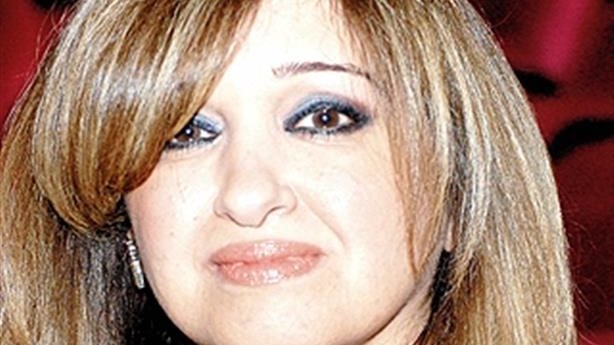 الكاتبة ميسون صقر 