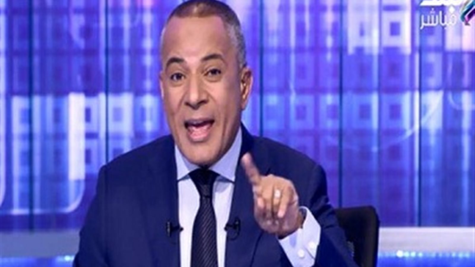 احمد موسى 