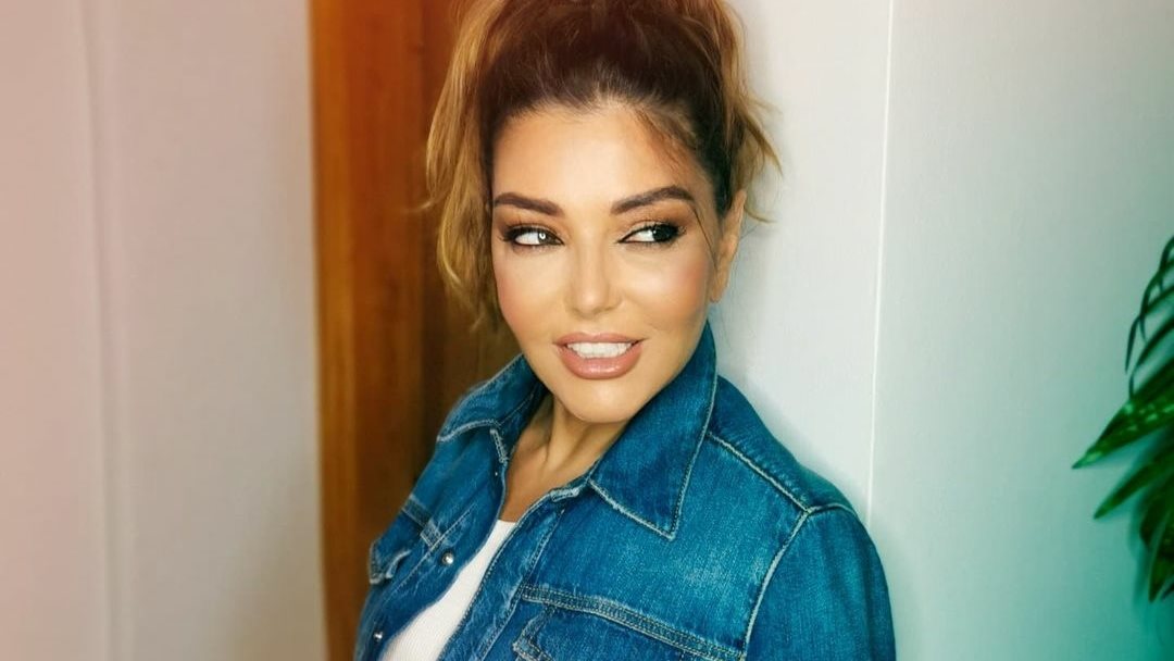 سميرة سعيد