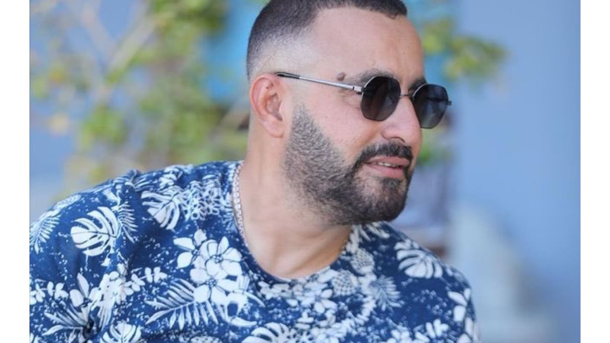 أحمد السقا 