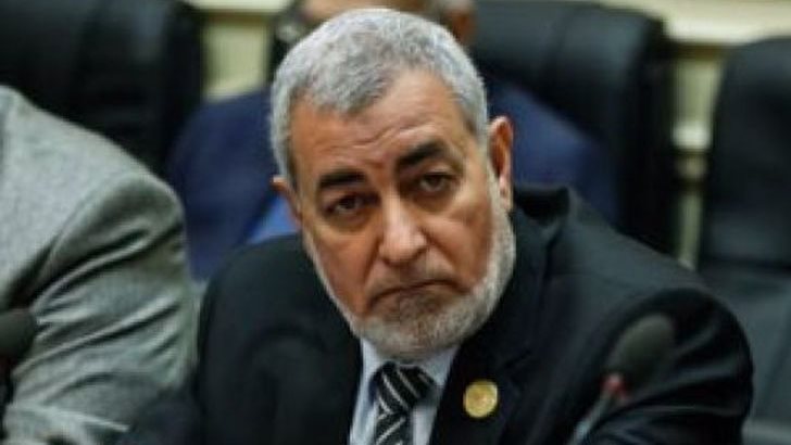 النائب محمد الحصي عضو مجلس النواب 
