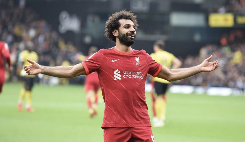 محمد صلاح