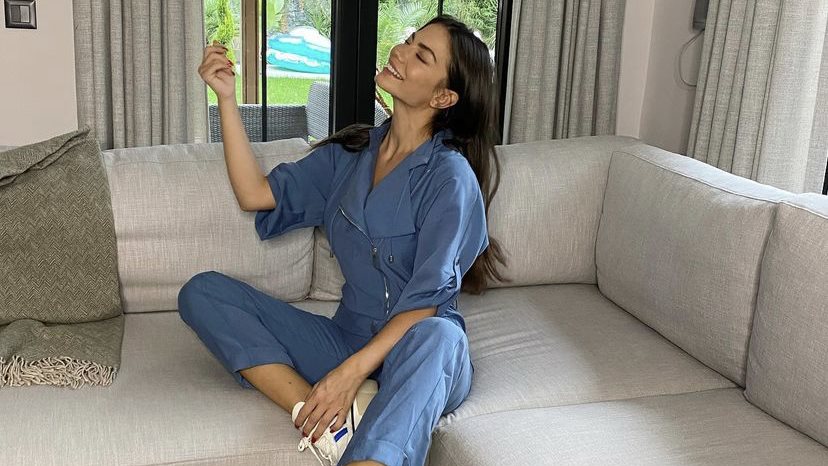 ديميت أوزديمير 