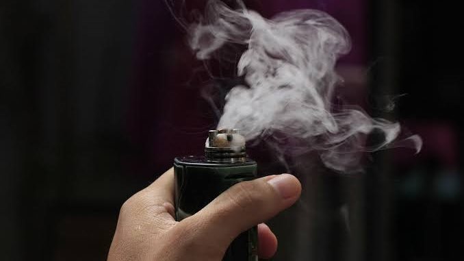 منتجات تدخين منخفضة المخاطر منتجات تدخين منخفضة المخاطر