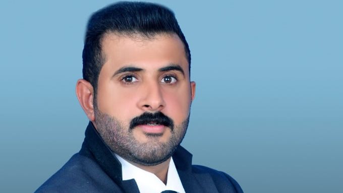 سعيد الحربي