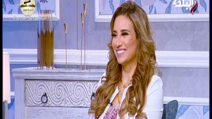 الدكتورة حنان الحسيني