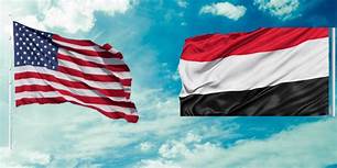 اليمن وامريكا