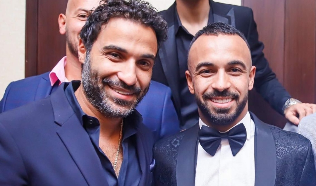 قفشة وفهمي قفشة وفهمي