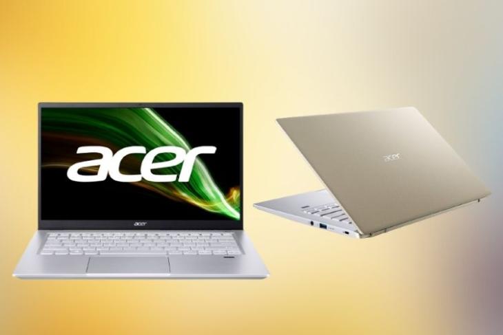 شركة Acer تطلق لاب توب شركة Acer بمواصفات خارقة وسعر مناسب 