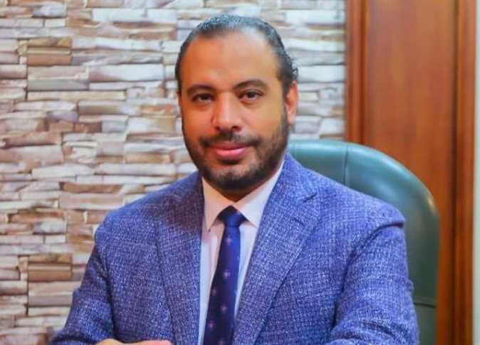 الدكتور أحمد السبكي