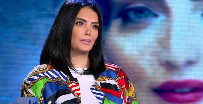 حورية فرغلي