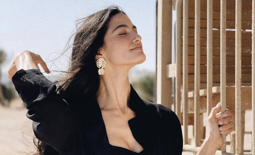 تارا عماد 