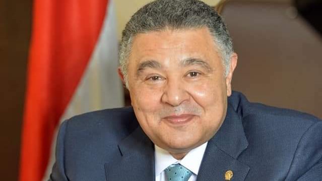 محافظ البحر الأحمر