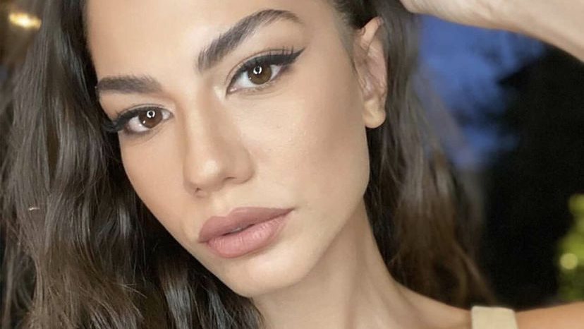 ديميت أوزديمير 