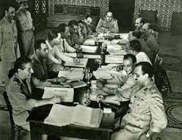 مجلس قيادة ثورة 1952
