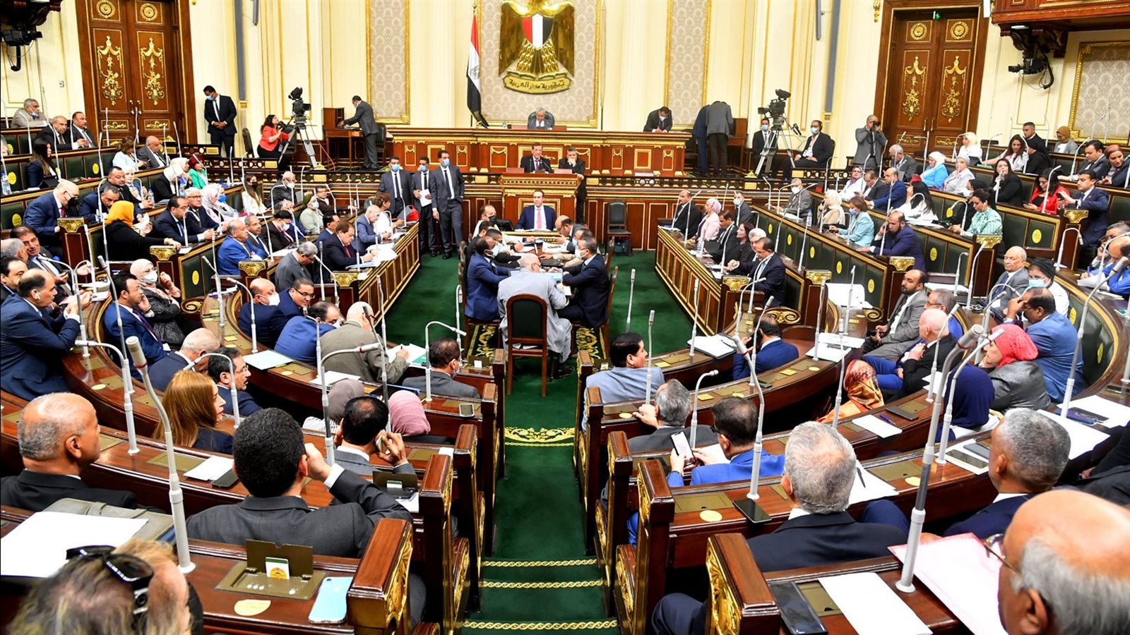 مجلس النواب