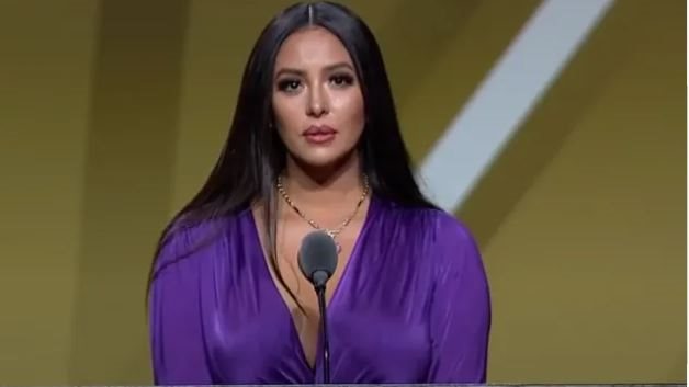 فانيسا براينت فانيسا براينت