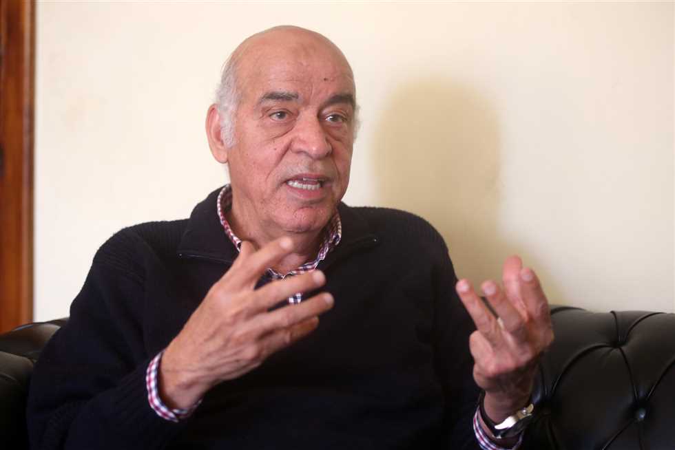 على أبو جريشة